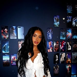 Anya Rebke