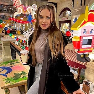 Anya Sokolova