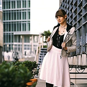 Anya Tatsu