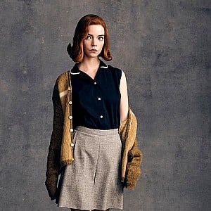 Anya Taylor-Joy