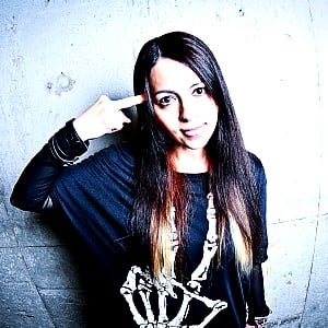 Anza (Singer)