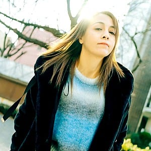 Anza (Singer)