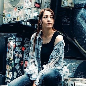 Anza (Singer)