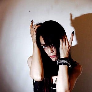 Anza (Singer)