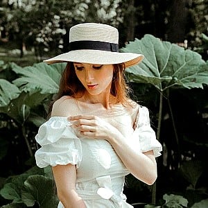 Anzhelika Konkina
