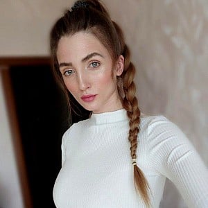 Anzhelika Konkina