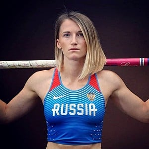 Anzhelika Sidorova