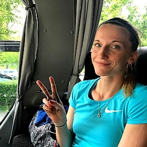 Anzhelika Sidorova