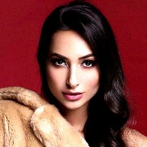 Anzhelika Tahir