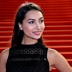 Anzhelika Tahir