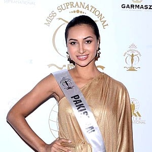 Anzhelika Tahir