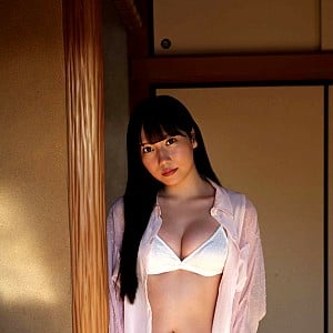Anzu Omura