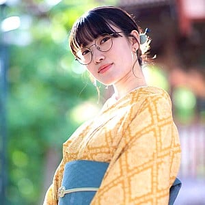 Aoi Tojo