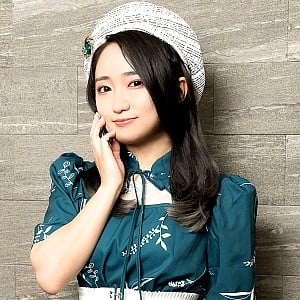 Aoi Yuki