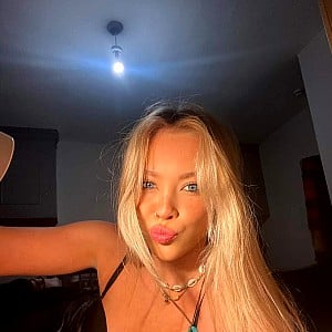 Aoife Morrall