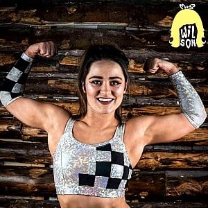 Aoife Valkyrie