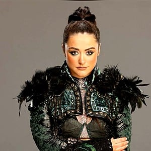 Aoife Valkyrie