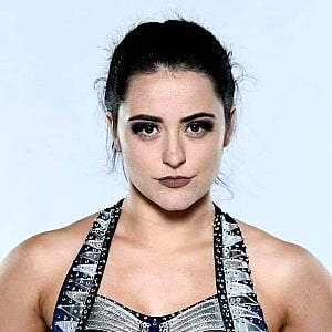 Aoife Valquíria