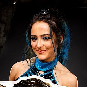 Aoife Valkyrie