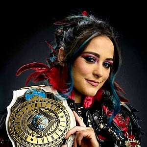 Aoife Valkyrie