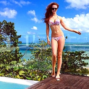 Aoife Walsh