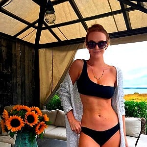 Aoife Walsh
