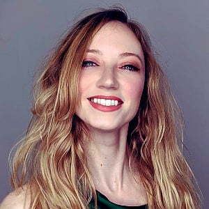 Aoife Wilson
