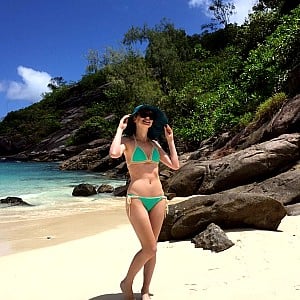 Aoife Wilson