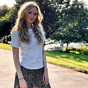 Aoife Wilson