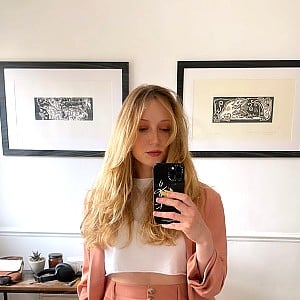 Aoife Wilson