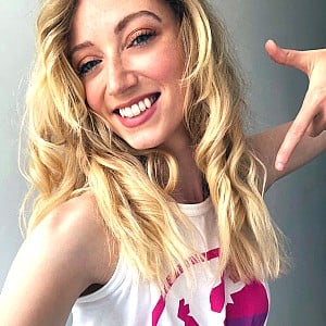 Aoife Wilson