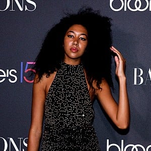 Aoki Lee Simmons