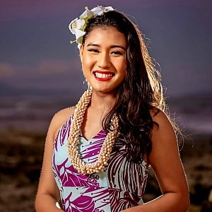 Aolani Silva