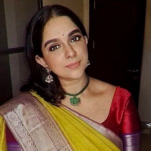 Aparna Nair
