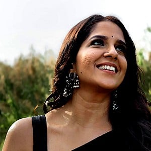 Aparna Nair