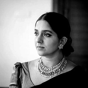 Aparna Nair