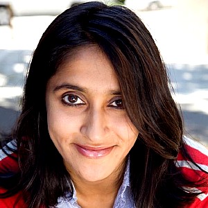 Aparna Nancherla