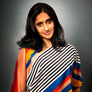 Aparna Nancherla