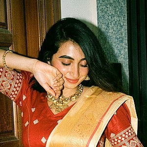 Aparna Reddy