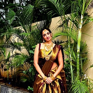 Aparna Reddy