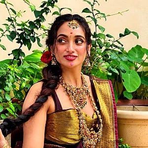 Aparna Reddy