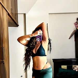 Aparna Reddy