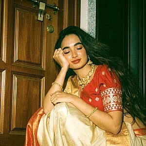 Aparna Reddy