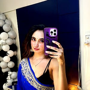 Aparna Reddy