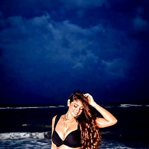 Aparna Reddy