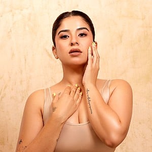 Aparna Thomas