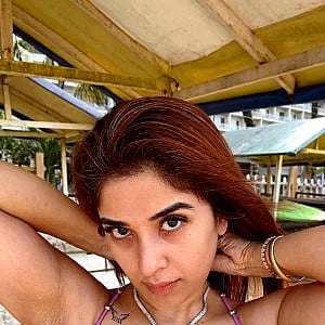 Aparna Thomas
