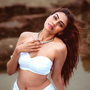 Apeksha Porwal