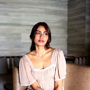 Apeksha Porwal