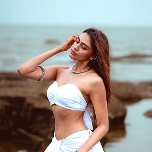 Apeksha Porwal